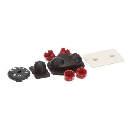 Sammic Control Protector Set 4039014